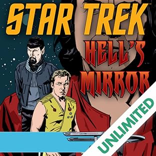 Star Trek: Hell's Mirror